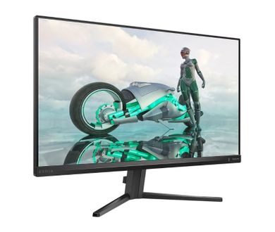 Philips, monitor, 27", 27M2N3500NL, Fast VA, 180Hz, HDMIx2, DP