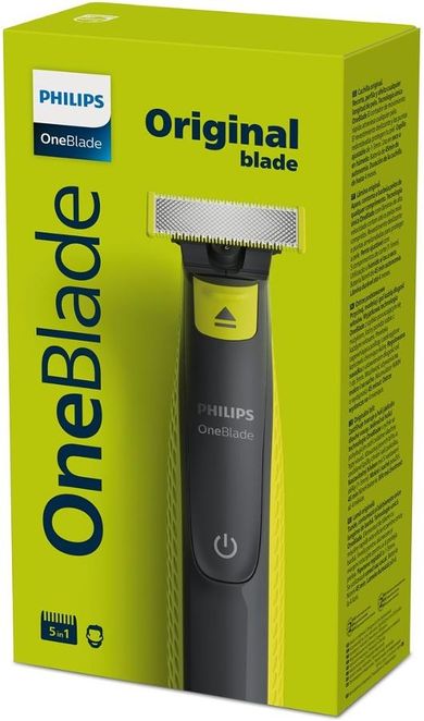 Philips, Oneblade 360, golarka, QP 2721/20