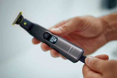 Philips, Oneblade pro, golarka