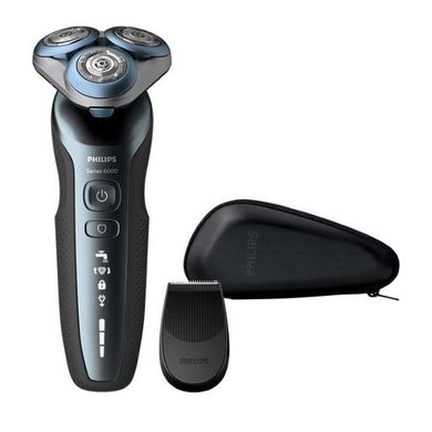 Philips, Series 6000, golarka męska, S6620/11