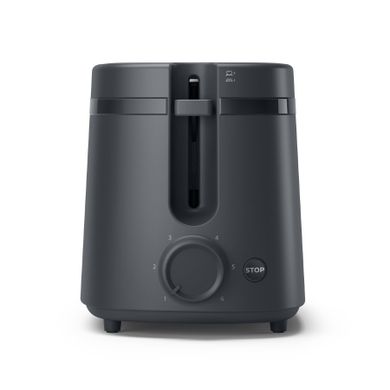 Philips, toster, czarny, 1000 HD2510/90 650W