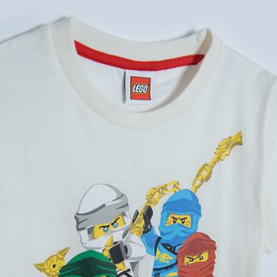 Piżama chłopięca, mix, LEGO Ninjago