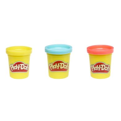 Play-Doh, Dino Świat, zestaw kreatywny