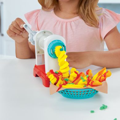 Play-Doh, Frytki, zestaw kreatywny