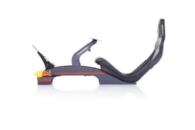Playseat, F1 Aston Martin Red Bull RacIng, fotel gamingowy, RF.00204
