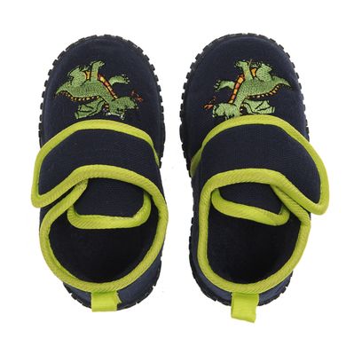 Playshoes, Kapcie chłopięce, Smok