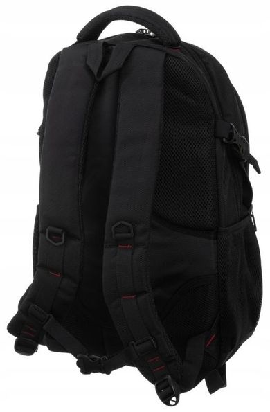 Plecak sportowy na laptopa, do 15,6", David Jones