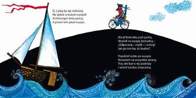Poczytaj mi, mamo. 15 bajek na 100 lat