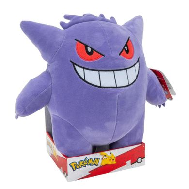 Pokemon, Gengar, maskotka, 30 cm