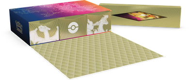 Pokemon TCG: Ultra Premium Collection Charizard, gra karciana