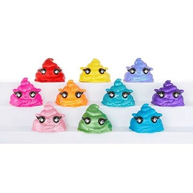 Poopsie Cutie Tooties Surprise, figurka ze slime w saszetce, 1 szt.