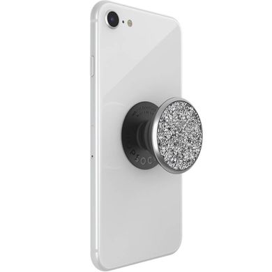 PopSockets, Premium, Swarovski, uchwyt do telefonu