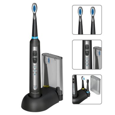 Proficare, soniczna szczoteczka do zębów, PC-EZS 3056