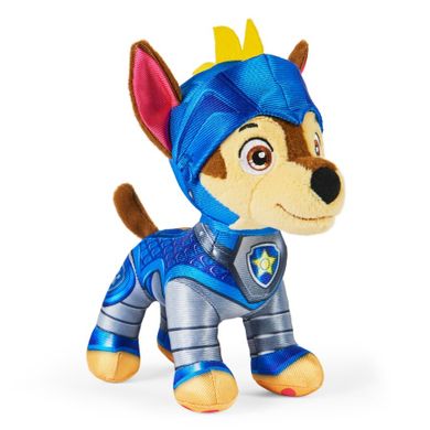 Psi Patrol, Aqua Pup, maskotka Chase, 20 cm