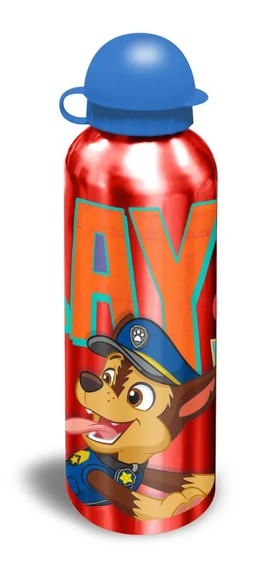 Psi Patrol, bidon, 500 ml