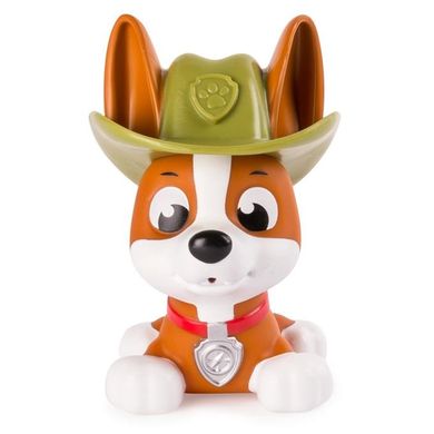 Psi Patrol, figurka do kąpieli, 1 szt.