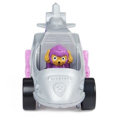 Psi Patrol Film, Die-Cast, pojazd, Skye