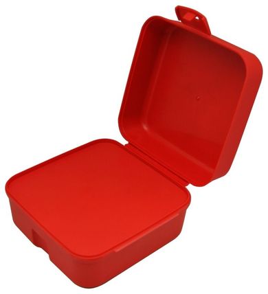 Psi Patrol, lunchbox z przegródkami