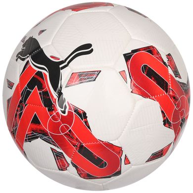 Puma, piłka, Orbita 6, rozmiar 4