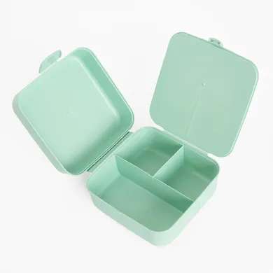 Pusheen, lunchbox dzielony, 1000 ml