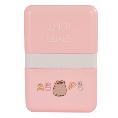 Pusheen, lunchbox typ Bento