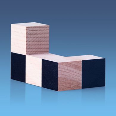 Puzzlomatic, Pi Cube, łamigłówka