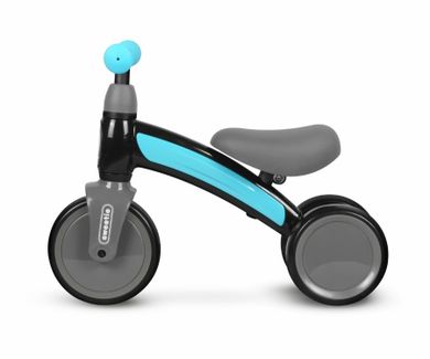 Qplay, Sweetie, rowerek trójkołowy, Blue