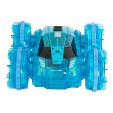 Race Xtreme, Amfibia RC, pojazd zdalnie sterowany 360°