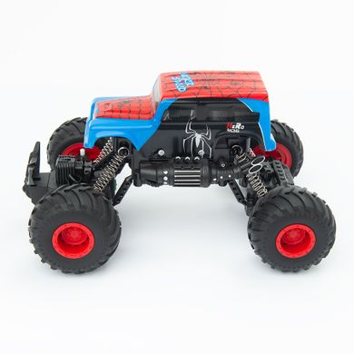 Race Xtreme, Power, pojazd kaskaderski zdalnie sterowany, 1:16