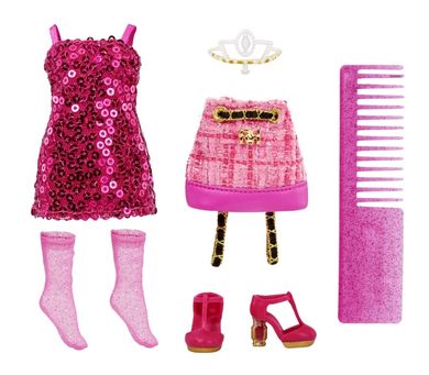 Rainbow High, Junior High, Stella Monroe, lalka modowa