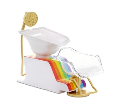 Rainbow High, Salon piękności, zestaw do zabawy