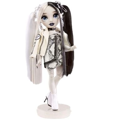 Rainbow High, Shadow High, Heather Grayson, lalka modowa