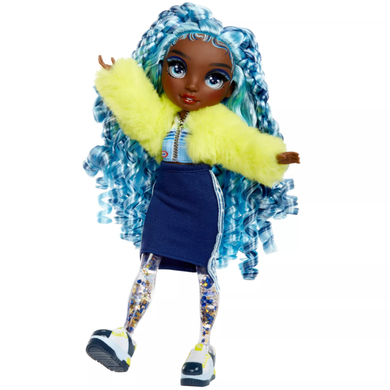 Rainbow High, Sparkle & Shine, Marina, lalka modowa