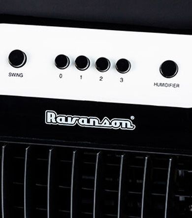 Ravanson, klimator, Kr-1011