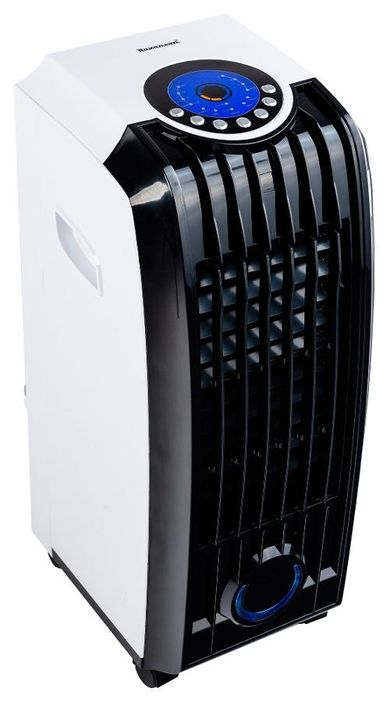 Ravanson, klimator przenośny, KR-7010, 60w