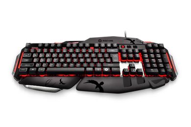 Ravcore, klawiatura USB Valravn