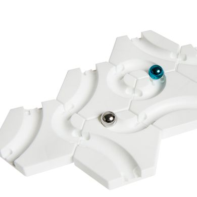 Ravensburger, GraviTrax, Tory, zestaw uzupełniający