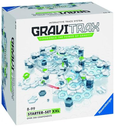 Ravensburger, GraviTrax XXL, zestaw startowy