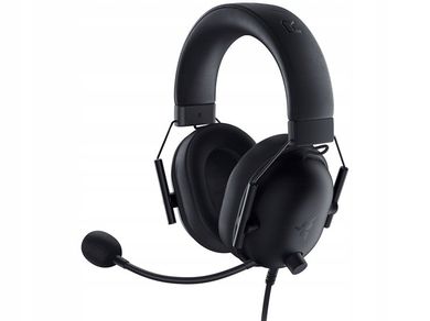 Razer, zestaw słuchawkowy, bezprzewodowy, RZ04-03240900-R3M1, Bluetooth, czarny