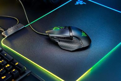 Razer, Basilisk V2, mysz optyczna
