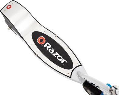 Razor, hulajnoga elektryczna, E300, 8,5", 24 km/h, niebieska