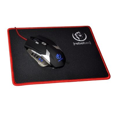 Rebeltec, podkładka pod mysz, Game SliderS+