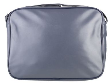 Reebok, torba, na ramię, CL Roy Shoulder, niebieska
