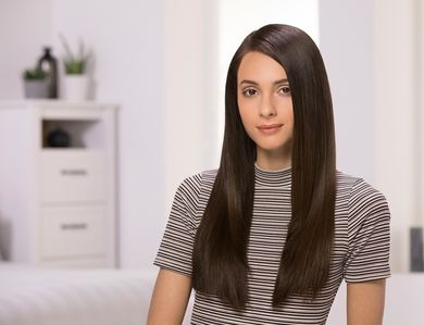 Remington, Keratin Protect, prostownica do włosów, S8540