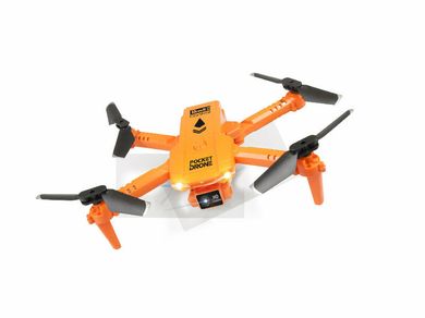 Revell, Control, Quadrocopter Pocket Drone, dron zdalnie sterowany