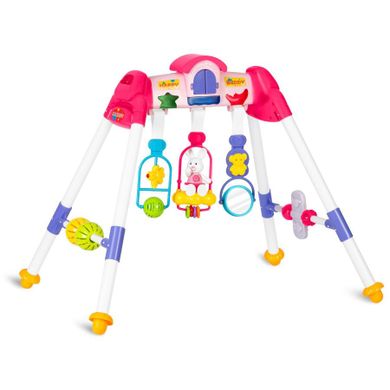 Ricokids, pałąk, zabawka interaktywna, światło i dźwięk