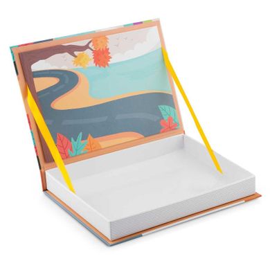 Ricokids, Pojazdy, układanka magnetyczna, puzzle