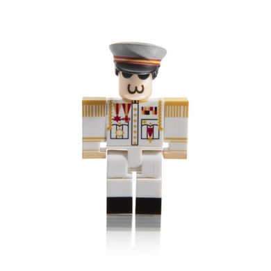 Roblox, Obsidian, figurka niespodzianka