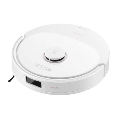 Roborock, Q8 Max, inteligentny robot sprzątający, Biały