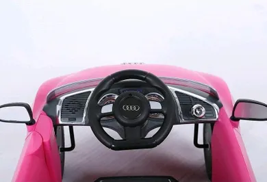RollPlay, Audi R8, pchacz